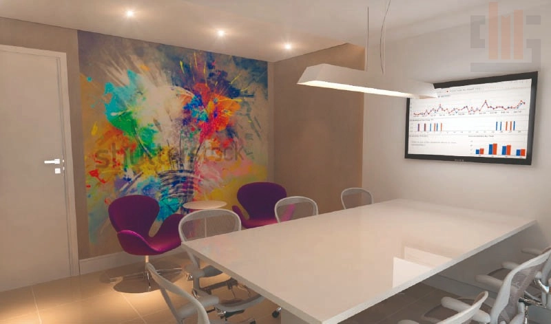 Apartamento com varanda próximo a estação Tiradentes: 10ª foto da galeria de imagens do imóvel
