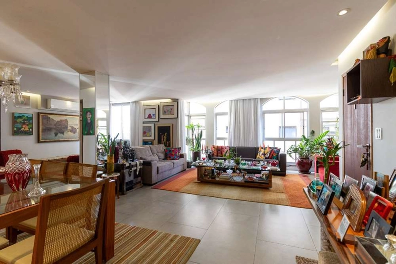 Apartamento 3 dormitórios no Jardins Rua fechada: 19ª foto da galeria de imagens do imóvel