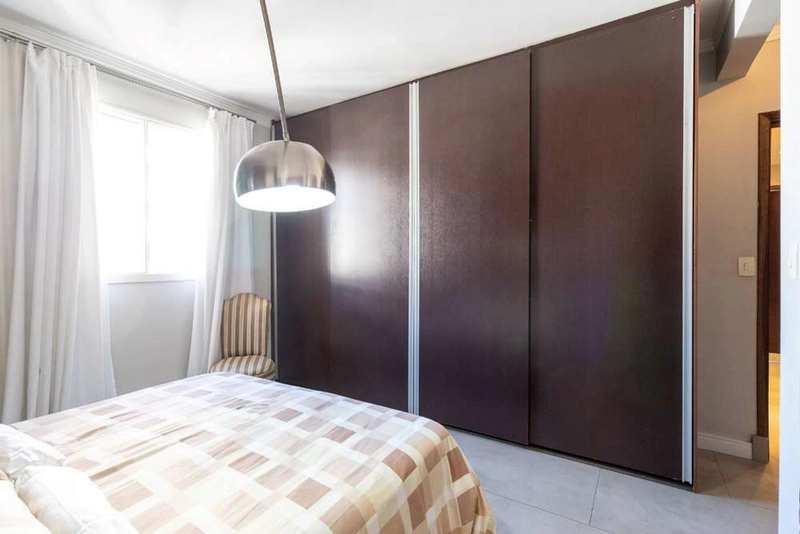 Apartamento 3 dormitórios no Jardins Rua fechada: 6ª foto da galeria de imagens do imóvel