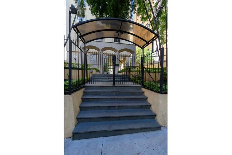Apartamento 3 dormitórios no Jardins Rua fechada: 11ª foto da galeria de imagens do imóvel