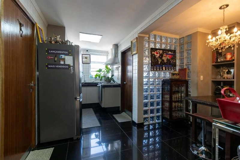 Apartamento 3 dormitórios no Jardins Rua fechada: 25ª foto da galeria de imagens do imóvel