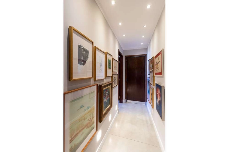 Apartamento 3 dormitórios no Jardins Rua fechada: 3ª foto da galeria de imagens do imóvel