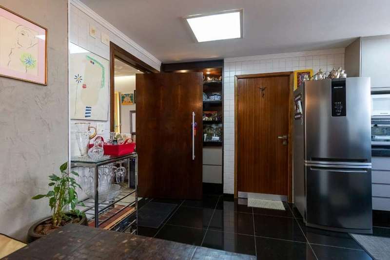 Apartamento 3 dormitórios no Jardins Rua fechada: 28ª foto da galeria de imagens do imóvel