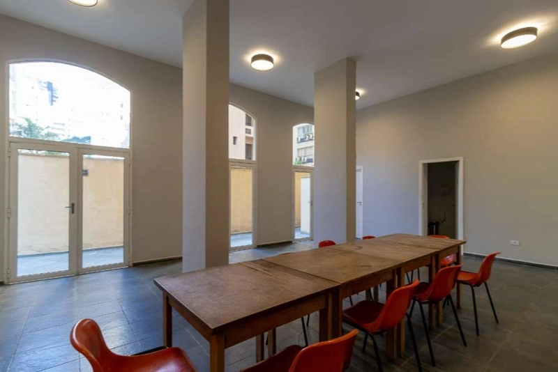 Apartamento 3 dormitórios no Jardins Rua fechada: 14ª foto da galeria de imagens do imóvel