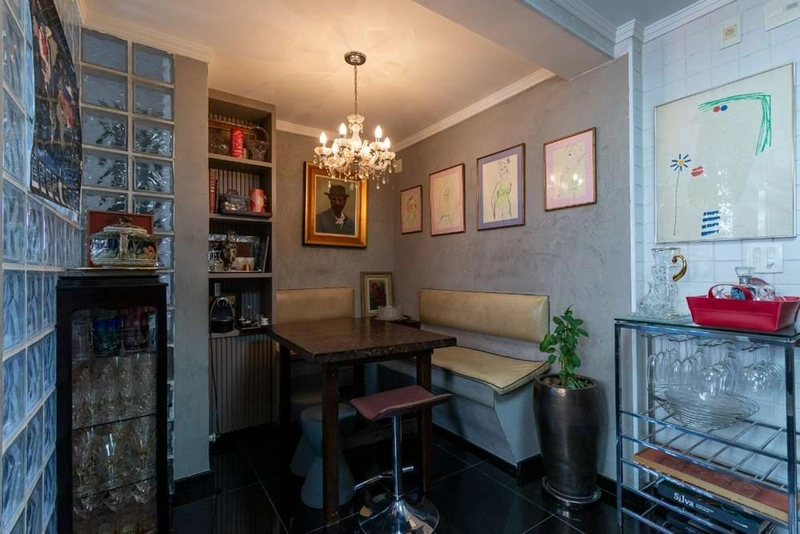 Apartamento 3 dormitórios no Jardins Rua fechada: 18ª foto da galeria de imagens do imóvel