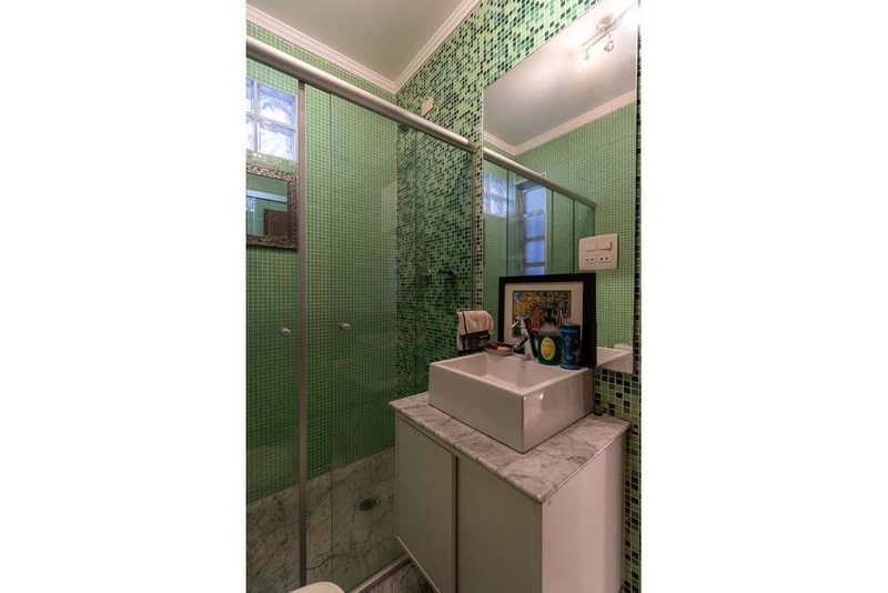 Apartamento 3 dormitórios no Jardins Rua fechada: 2ª foto da galeria de imagens do imóvel