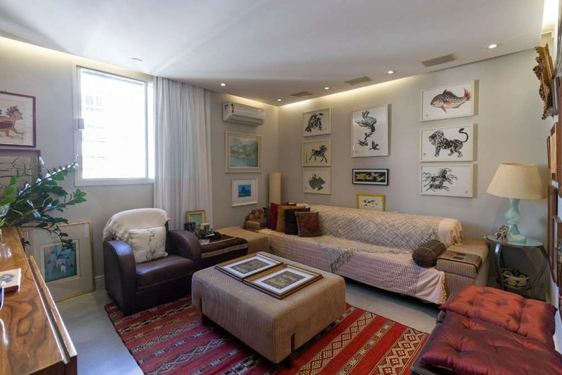 Apartamento 3 dormitórios no Jardins Rua fechada: 29ª foto da galeria de imagens do imóvel