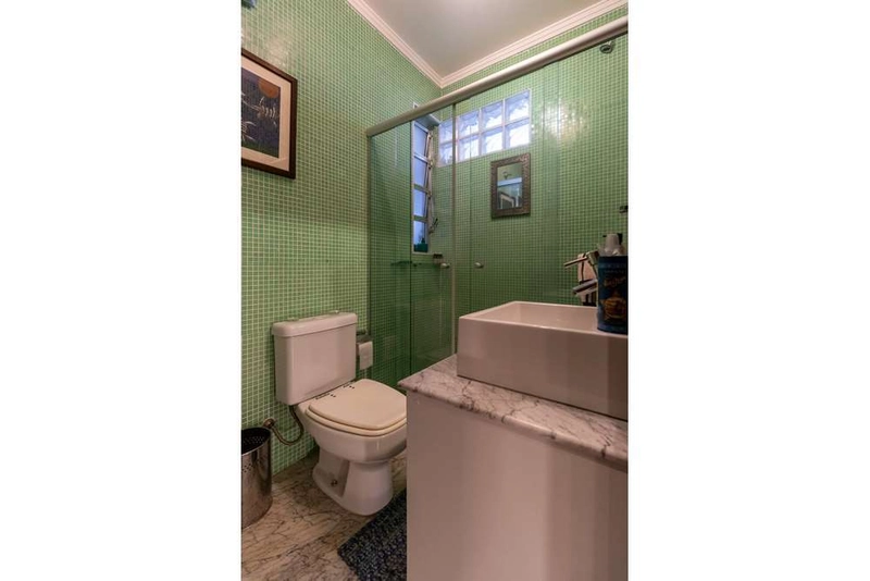 Apartamento 3 dormitórios no Jardins Rua fechada: 27ª foto da galeria de imagens do imóvel