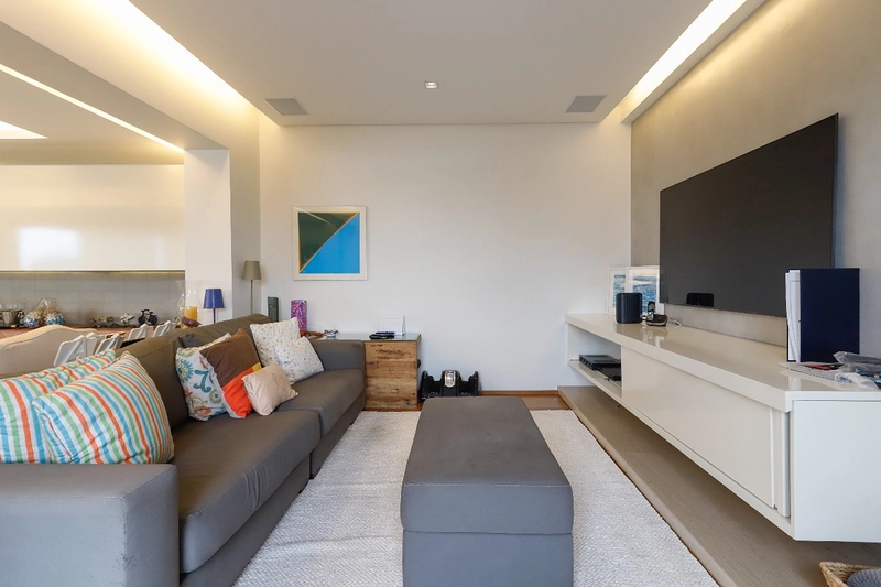 Apartamento 4 dormitórios em higienopolis alto padrão : 9ª foto da galeria de imagens do imóvel