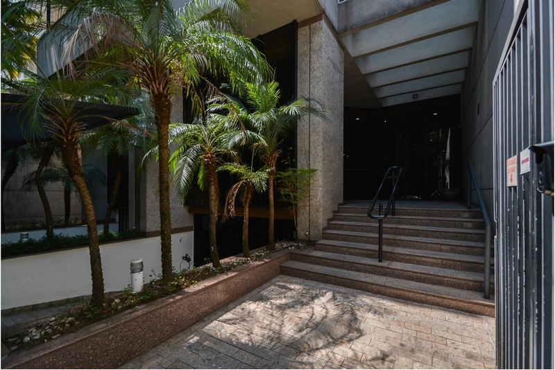 Sala comercial na Santa Cecília perto do Shopping Higienópolis: 5ª foto da galeria de imagens do imóvel