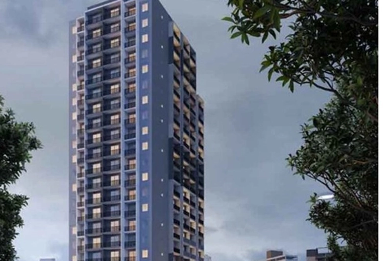 Apartamento ao lado do metrô 1 dormitório em Pinheiros: 7ª foto da galeria de imagens do imóvel