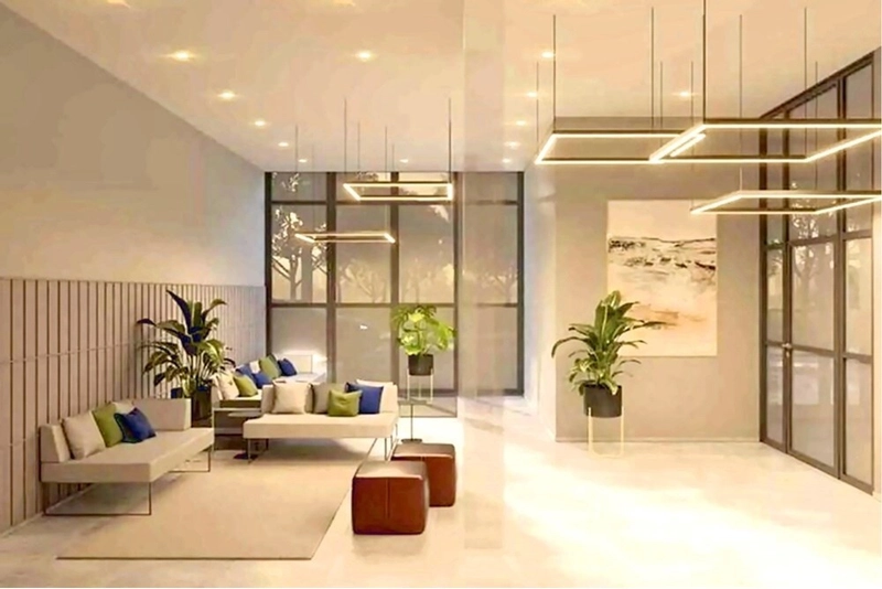 Apartamento ao lado do metrô 1 dormitório em Pinheiros: 14ª foto da galeria de imagens do imóvel