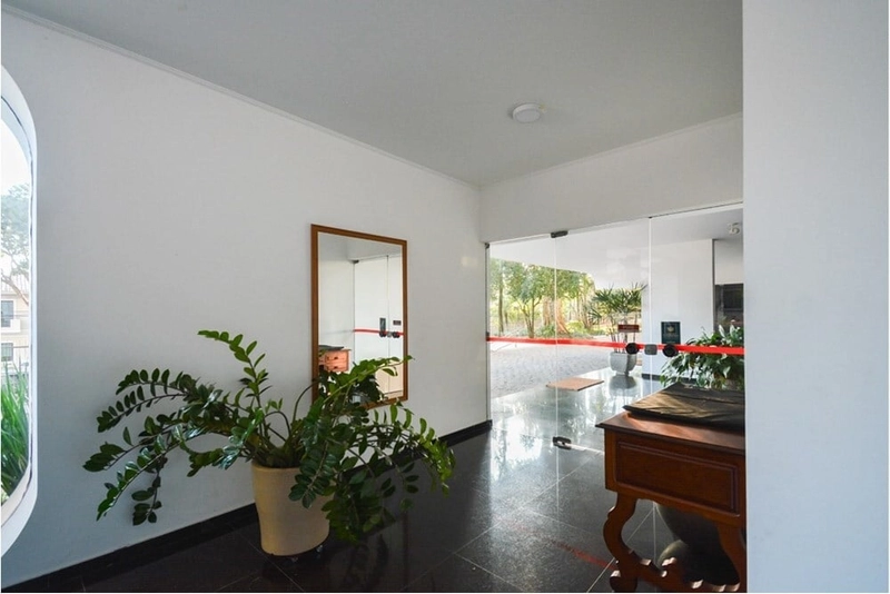 Apartamento 3 dormitórios em Higienópolis com vista: 19ª foto da galeria de imagens do imóvel