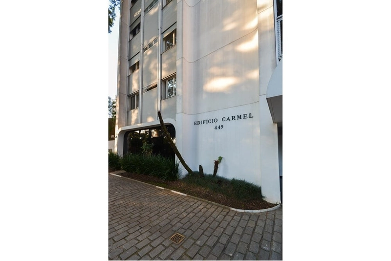 Apartamento 3 dormitórios em Higienópolis com vista: 18ª foto da galeria de imagens do imóvel