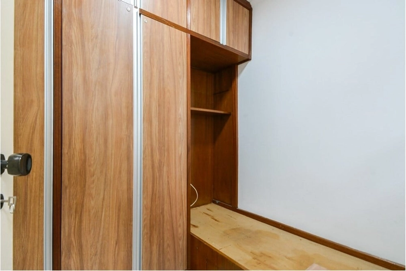 Apartamento 3 dormitórios em Higienópolis com vista: 10ª foto da galeria de imagens do imóvel