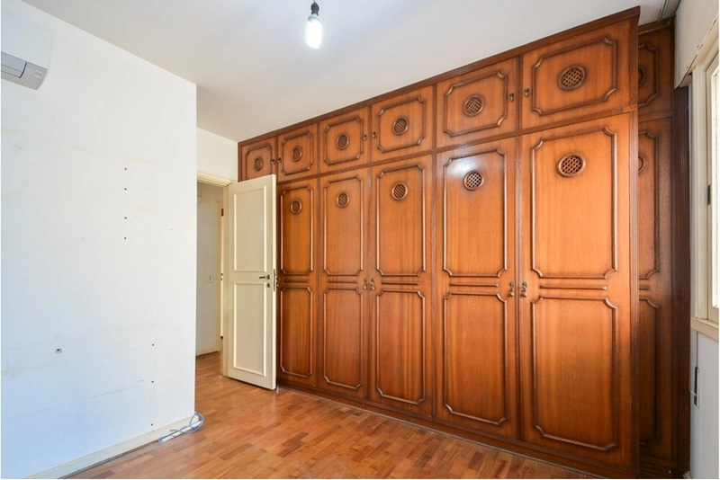 Apartamento 3 dormitórios em Higienópolis com vista: 35ª foto da galeria de imagens do imóvel