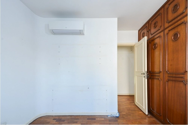 Apartamento 3 dormitórios em Higienópolis com vista: 36ª foto da galeria de imagens do imóvel