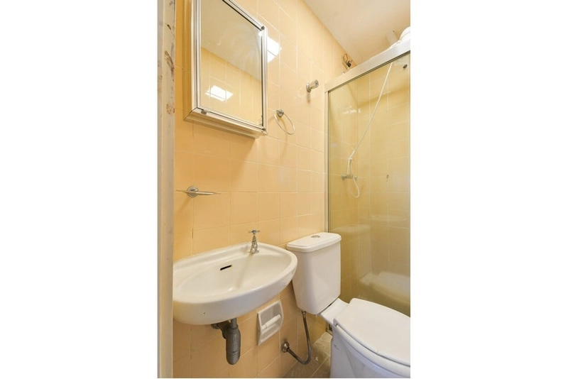 Apartamento 3 dormitórios em Higienópolis com vista: 12ª foto da galeria de imagens do imóvel