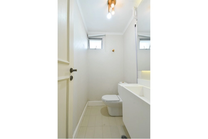 Apartamento 3 dormitórios em Higienópolis com vista: 29ª foto da galeria de imagens do imóvel