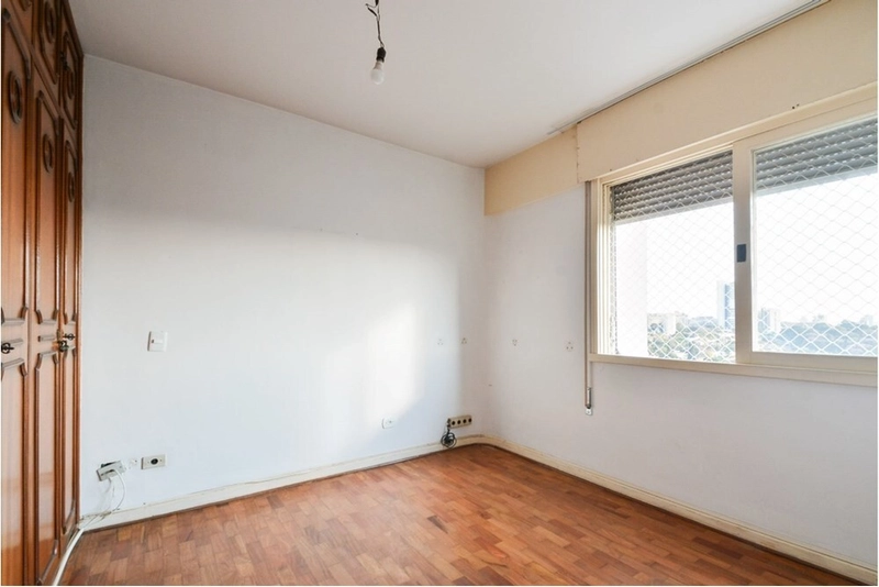 Apartamento 3 dormitórios em Higienópolis com vista: 39ª foto da galeria de imagens do imóvel