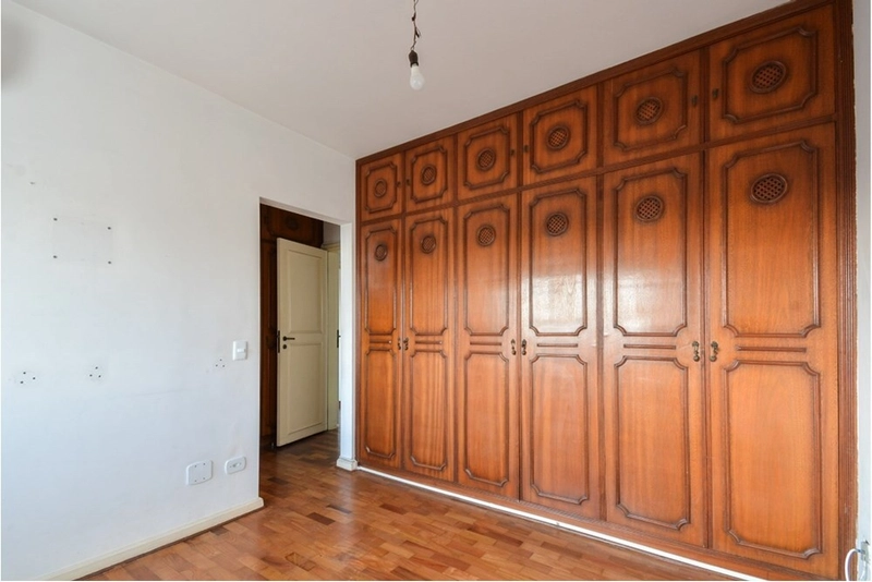 Apartamento 3 dormitórios em Higienópolis com vista: 31ª foto da galeria de imagens do imóvel