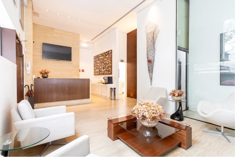 Casa Comercial com 6 salas e 6 vagas de garagem: 31ª foto da galeria de imagens do imóvel