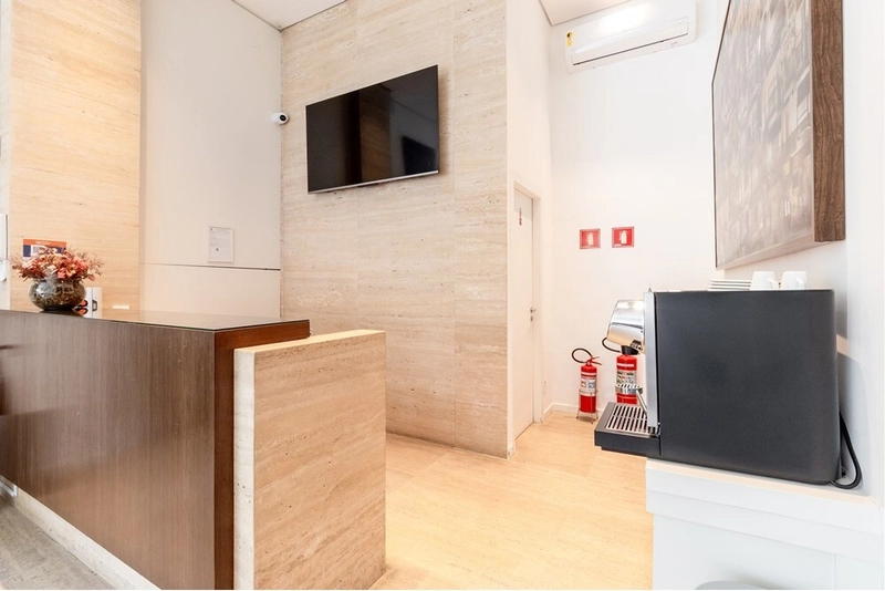 Casa Comercial com 6 salas e 6 vagas de garagem: 27ª foto da galeria de imagens do imóvel
