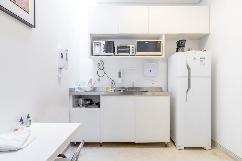 Casa Comercial com 6 salas e 6 vagas de garagem: 17ª foto da galeria de imagens do imóvel