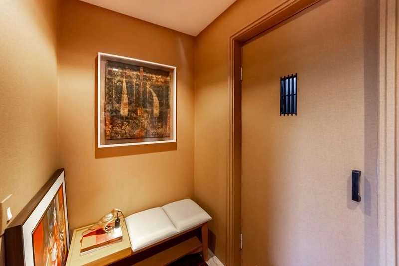 Apartamento alto padrão no Jardins, 4 dormitórios 3 vagas: 17ª foto da galeria de imagens do imóvel