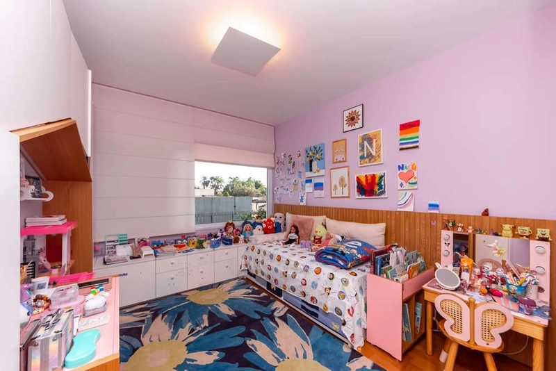 Apartamento alto padrão no Jardins, 4 dormitórios 3 vagas: 31ª foto da galeria de imagens do imóvel