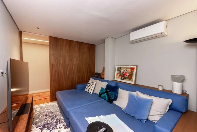 Apartamento alto padrão no Jardins, 4 dormitórios 3 vagas: 24ª foto da galeria de imagens do imóvel