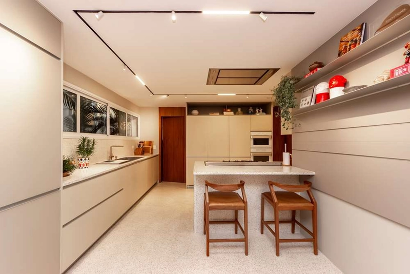 Apartamento alto padrão no Jardins, 4 dormitórios 3 vagas: 8ª foto da galeria de imagens do imóvel