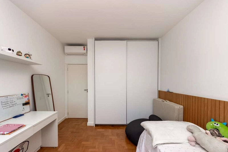 Apartamento alto padrão no Jardins, 4 dormitórios 3 vagas: 38ª foto da galeria de imagens do imóvel