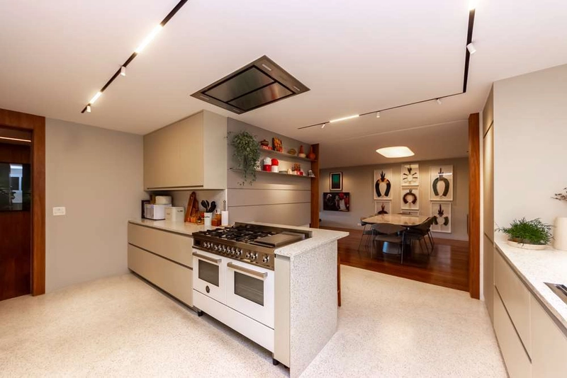 Apartamento alto padrão no Jardins, 4 dormitórios 3 vagas: 6ª foto da galeria de imagens do imóvel