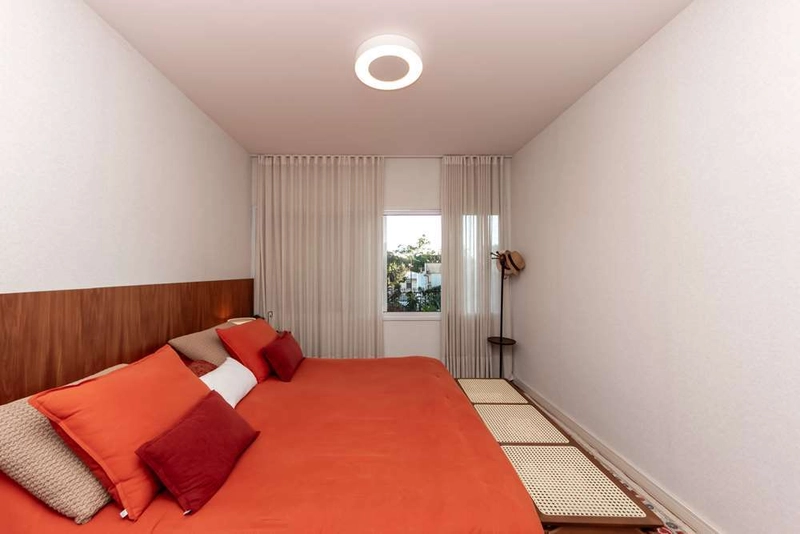 Apartamento alto padrão no Jardins, 4 dormitórios 3 vagas: 26ª foto da galeria de imagens do imóvel
