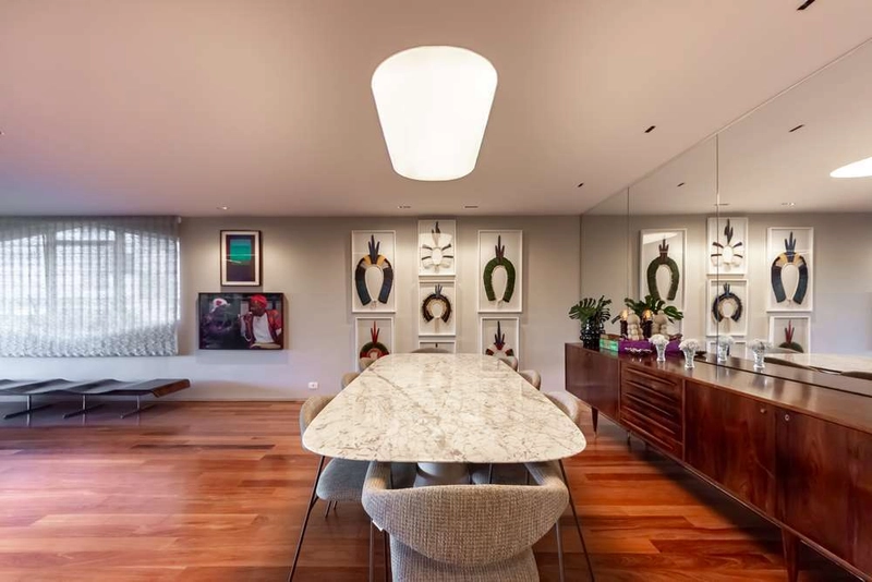 Apartamento alto padrão no Jardins, 4 dormitórios 3 vagas: 3ª foto da galeria de imagens do imóvel