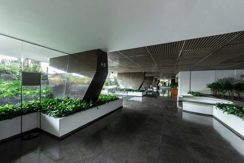 Apartamento alto padrão no Jardins, 4 dormitórios 3 vagas: 23ª foto da galeria de imagens do imóvel