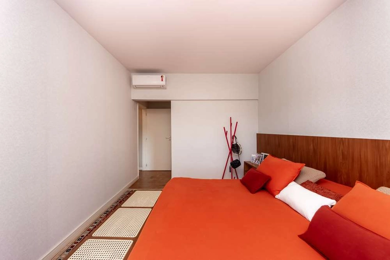 Apartamento alto padrão no Jardins, 4 dormitórios 3 vagas: 27ª foto da galeria de imagens do imóvel