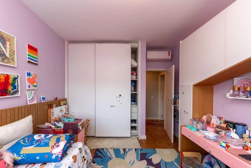 Apartamento alto padrão no Jardins, 4 dormitórios 3 vagas: 33ª foto da galeria de imagens do imóvel