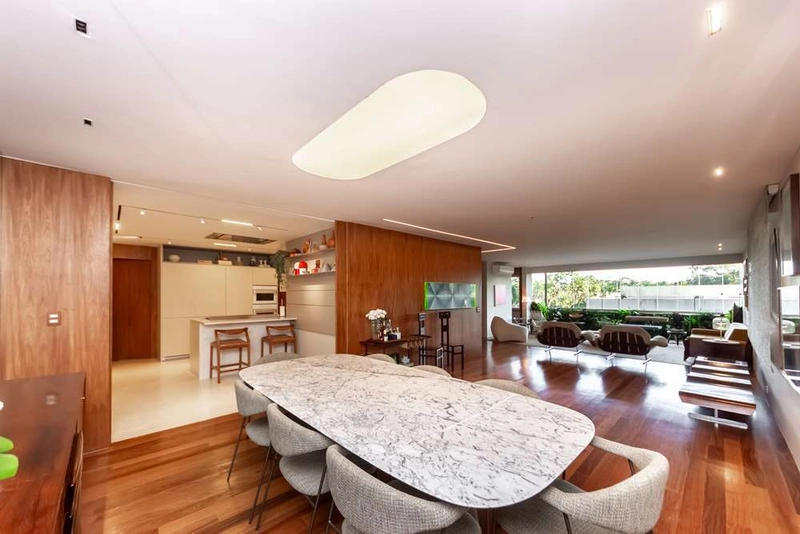 Apartamento alto padrão no Jardins, 4 dormitórios 3 vagas: 2ª foto da galeria de imagens do imóvel