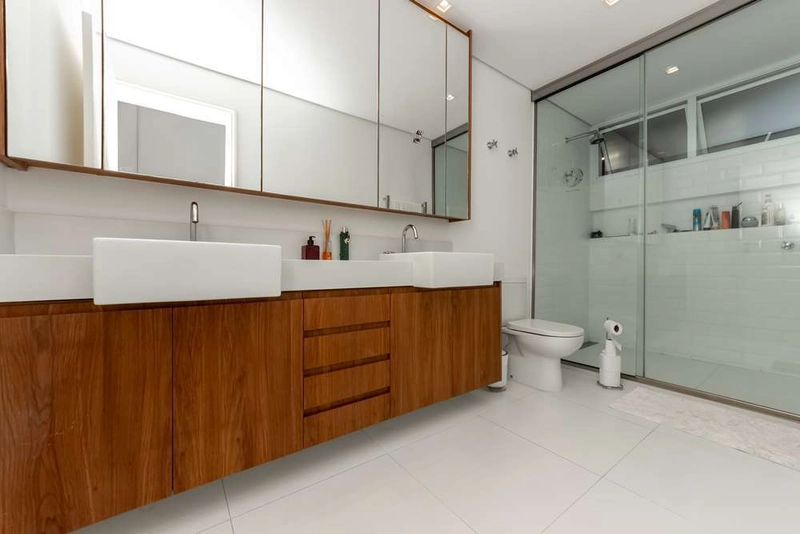 Apartamento alto padrão no Jardins, 4 dormitórios 3 vagas: 30ª foto da galeria de imagens do imóvel