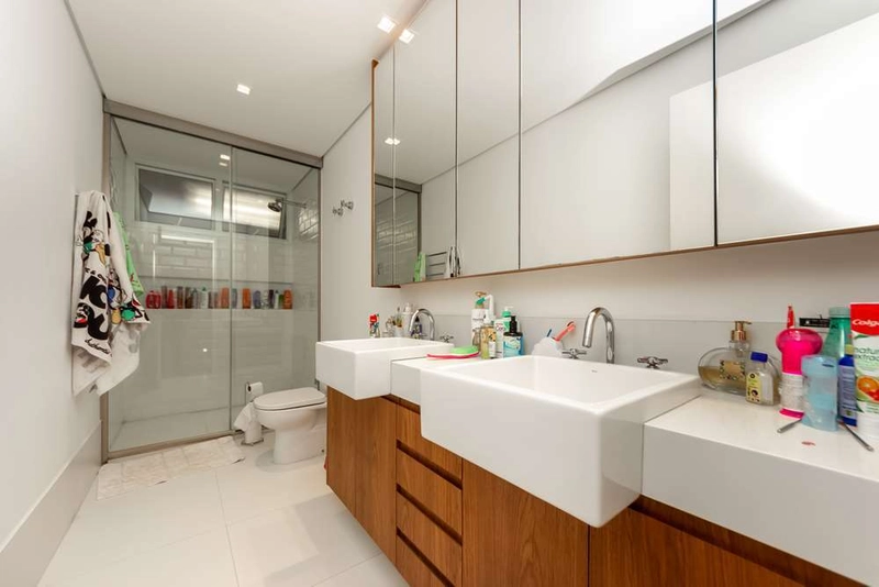 Apartamento alto padrão no Jardins, 4 dormitórios 3 vagas: 34ª foto da galeria de imagens do imóvel
