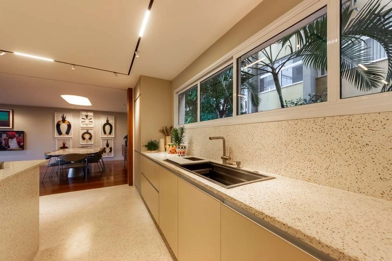 Apartamento alto padrão no Jardins, 4 dormitórios 3 vagas: 12ª foto da galeria de imagens do imóvel