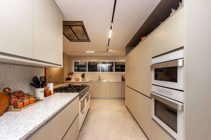 Apartamento alto padrão no Jardins, 4 dormitórios 3 vagas: 10ª foto da galeria de imagens do imóvel
