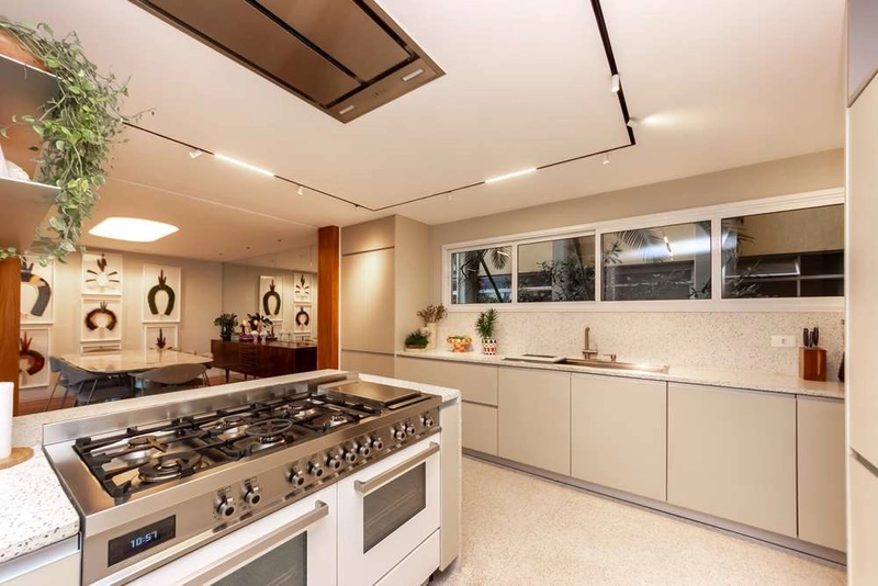 Apartamento alto padrão no Jardins, 4 dormitórios 3 vagas: 9ª foto da galeria de imagens do imóvel