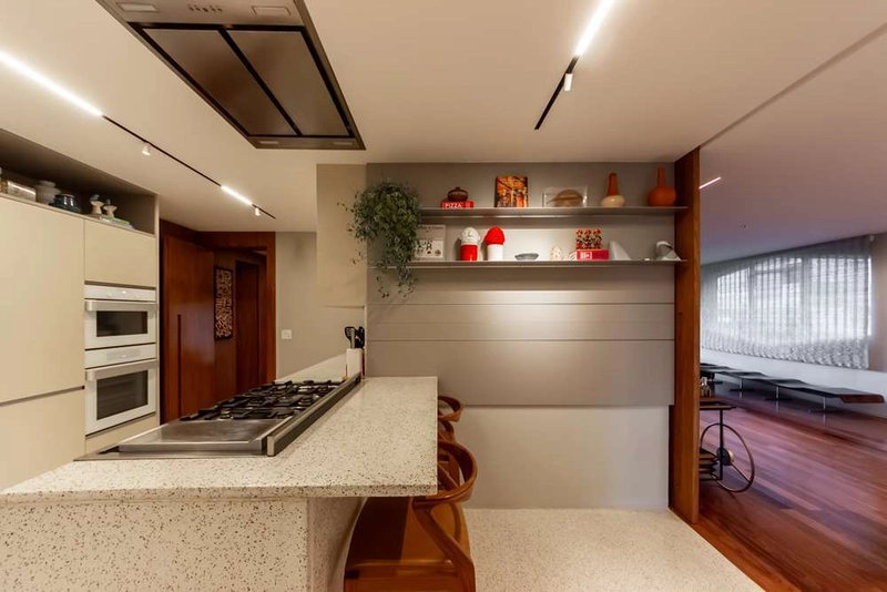 Apartamento alto padrão no Jardins, 4 dormitórios 3 vagas: 15ª foto da galeria de imagens do imóvel