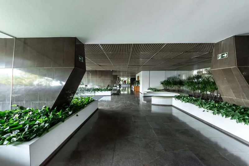 Apartamento alto padrão no Jardins, 4 dormitórios 3 vagas: 22ª foto da galeria de imagens do imóvel