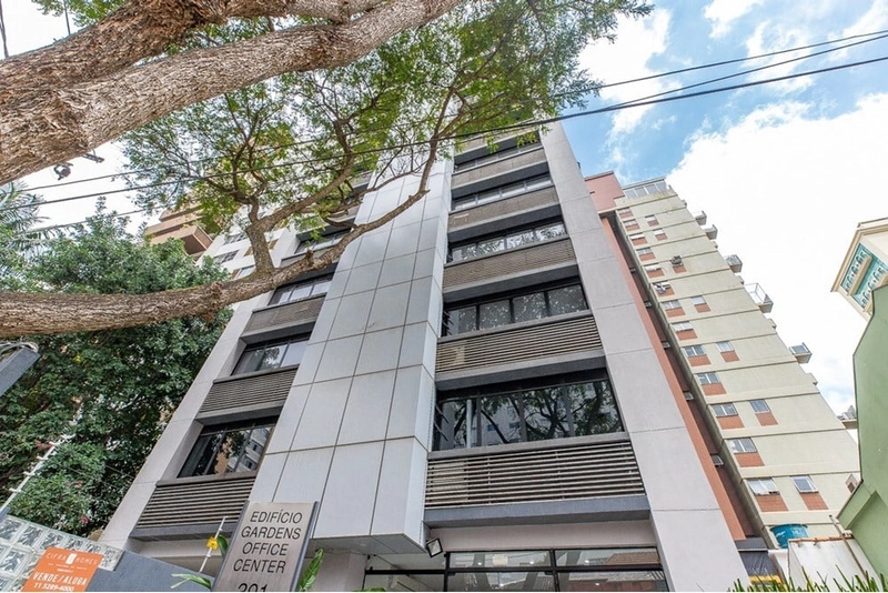 Conjunto comercial no Jardim Paulista, perto do pão de açúcar: 11ª foto da galeria de imagens do imóvel