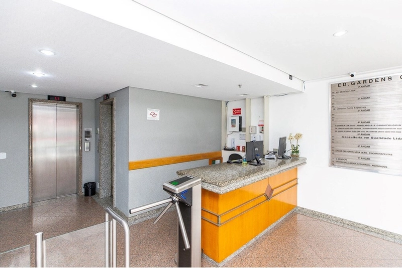 Conjunto comercial no Jardim Paulista, perto do pão de açúcar: 4ª foto da galeria de imagens do imóvel
