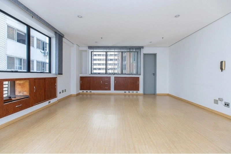 Conjunto comercial no Jardim Paulista, perto do pão de açúcar: 18ª foto da galeria de imagens do imóvel
